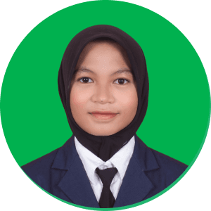 Arsyi Falahi Ummi Izzah